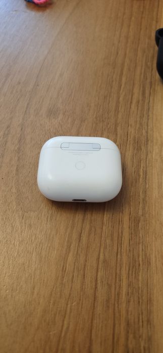 Carcasa Apple airpods 3