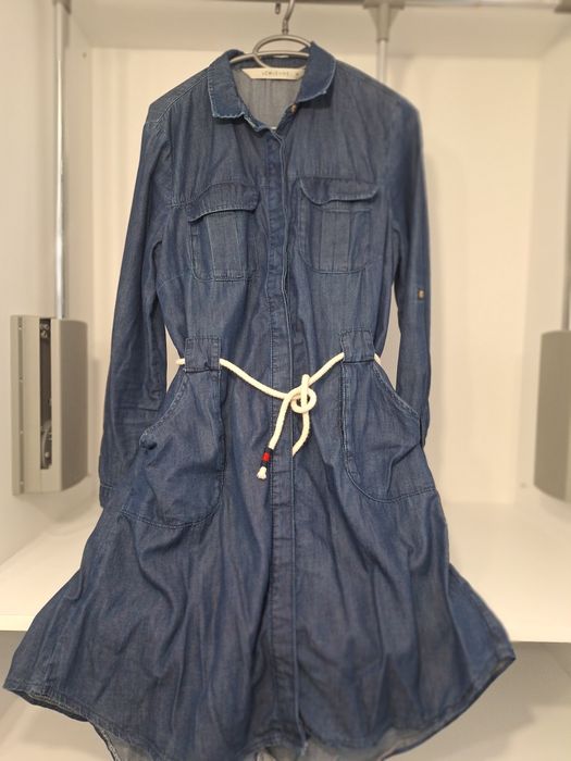 Рокли и различно  сако