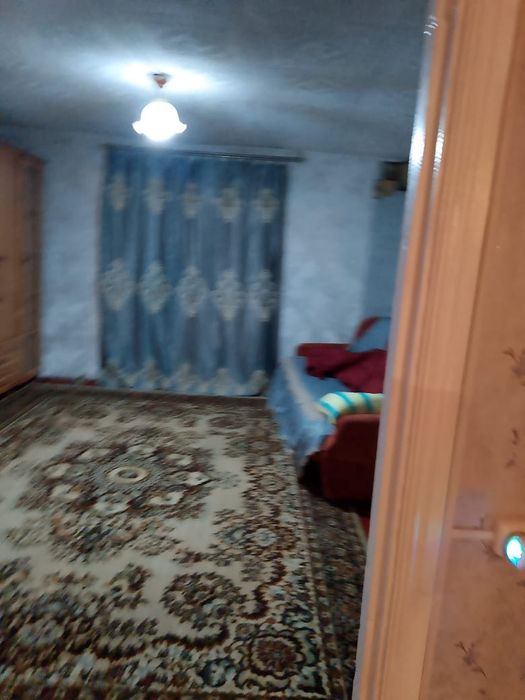 сдам дом  на длительный срок
