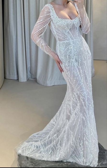 Rochie mireasa Milla Nova