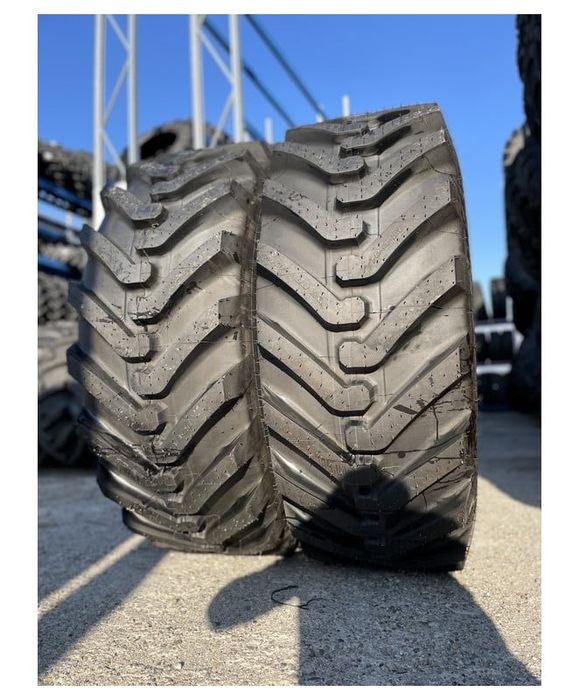 Anvelope 480/80-26 michelin power cl