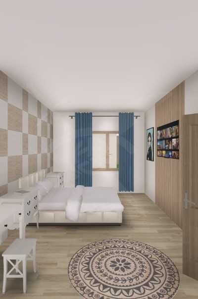 Продава се Къща в с. Граф Игнатиево, Област Пловдив - 137 кв.м за 657 €/кв.м - Снимка #6