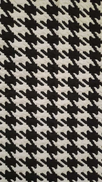 Плат трико, еластично, плътно, / 12 бр.  50х50