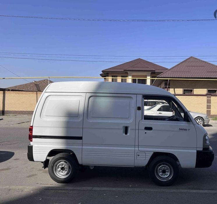 Аренда Дамас  долгосрочно