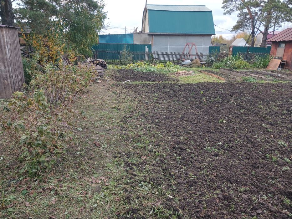 Продам дачу с/о Локомотив