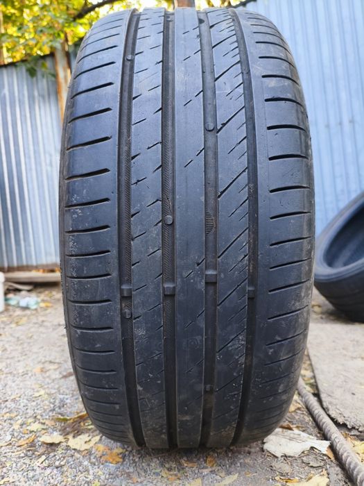 245 45 R18 Одиночка 1шт. Лето Шина