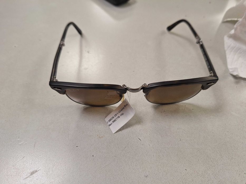 Очила RayBan RB2176