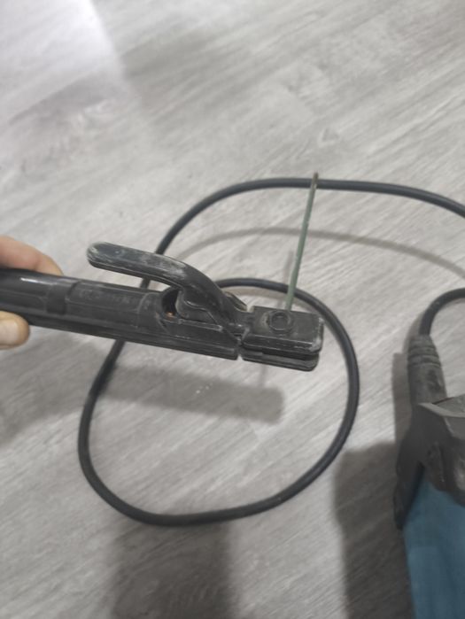 Сварочный аппарат makita
