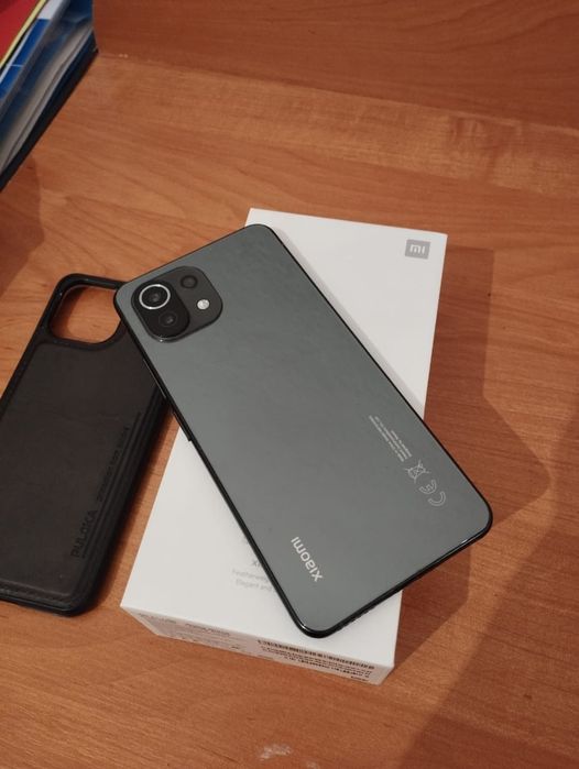 Xiaomi Mi 11 the