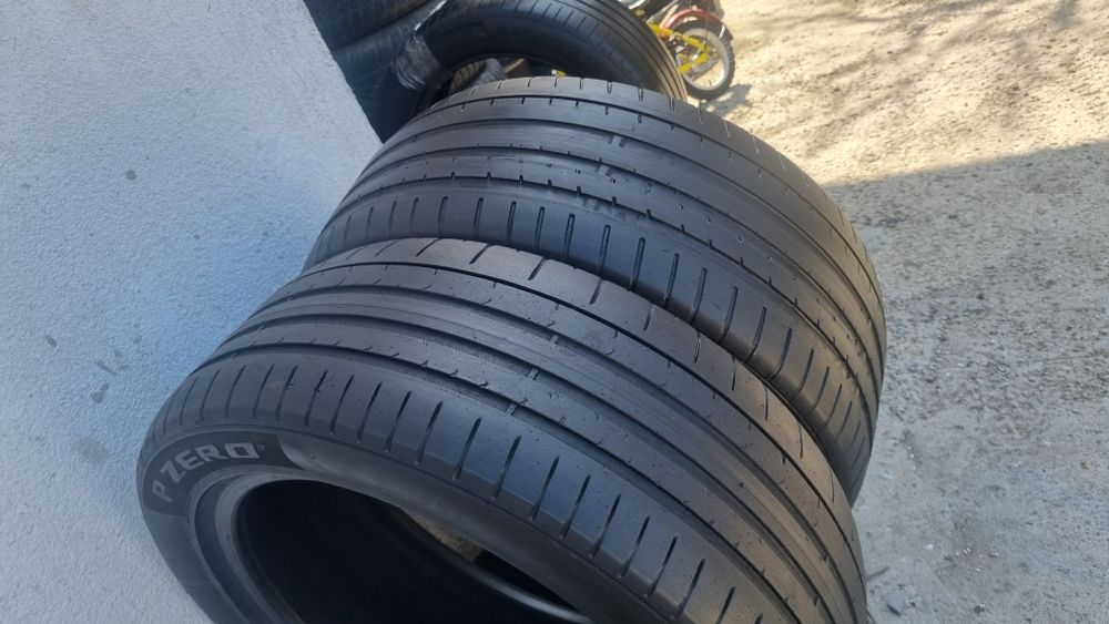 Cauciucuri 235 65 R17 si 215 65 r17 225 50  R17 allseason