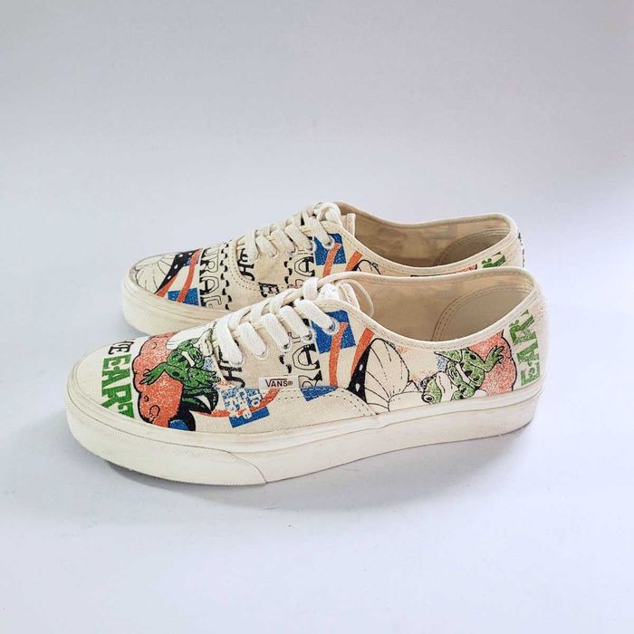 Vans, оригинални 42