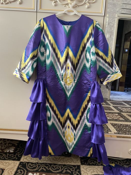 Assal dvoyka sotiladi