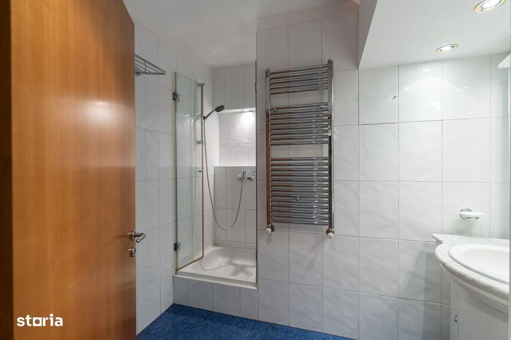 Apartament 2 camere, doua grupri sanitare 67MP | Bd.  Unirii- Acces si