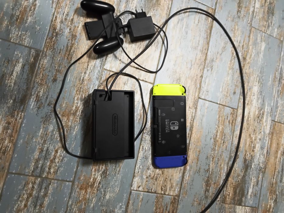 Nintendo Switch editie fortnite