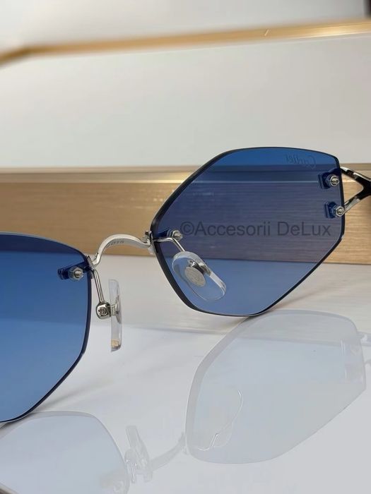 Ochelari de Soare Cartier Octogonal Panthere CT0620S Full Box
