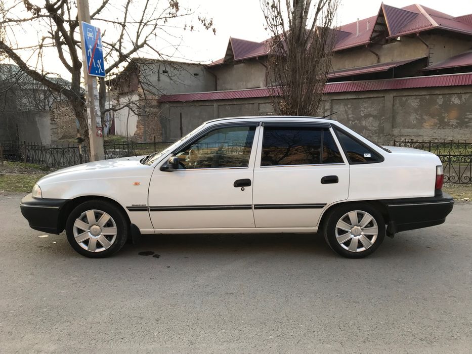 Нексия 1 Донс Аренда с Выкупом