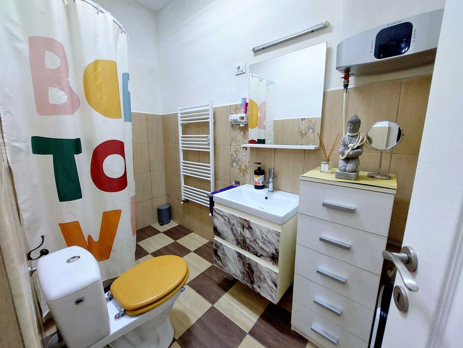 Apartament ultracentral Unirii