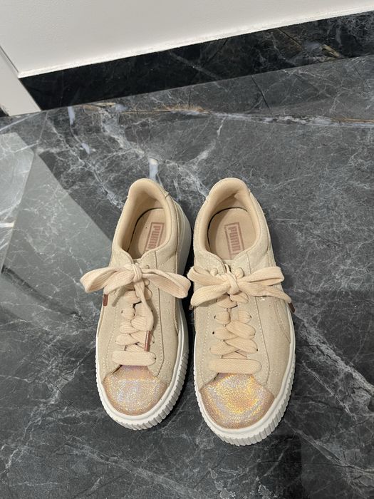 Оригинални дамски маратонки Puma