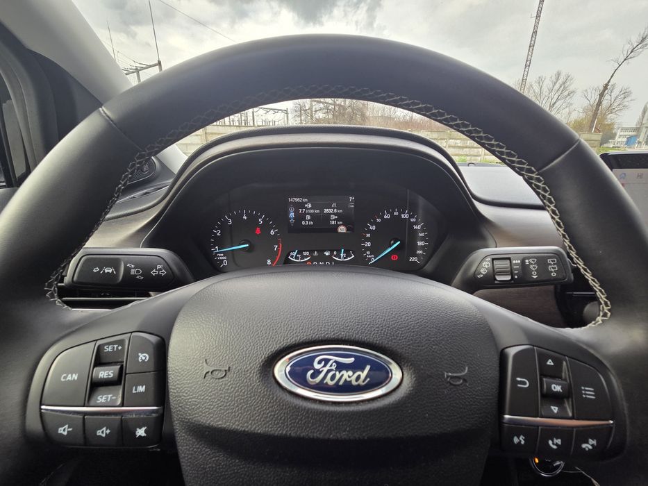 Ford Puma 1.0 Titanium 2023