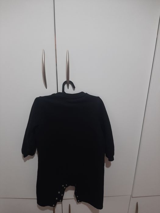 Детски гащеризон/ромпър Puma