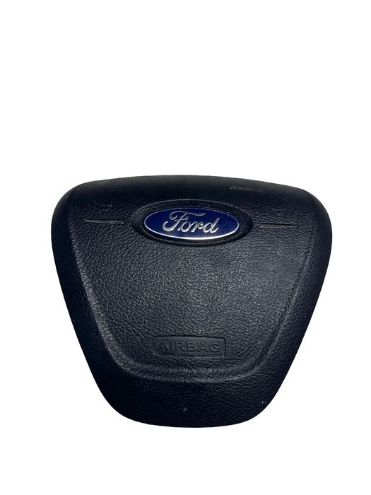 Airbag Volan Ford Transit Connect Box 2013 -> Dt11-K042B85-Aa