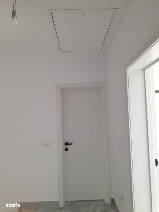 IASI – Valea Lupului – Casa superba in duplex cu 4 camere FINALIZATA