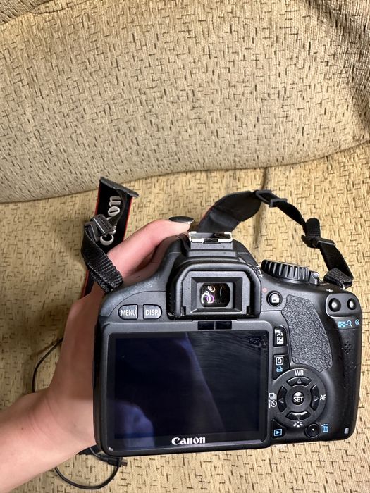 Продам фотоаппарат