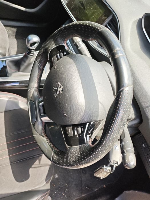 Волан за Пежо/Peugeot 308 t9 GT line