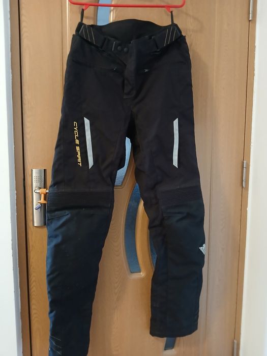 Pantaloni pentru moto motocicleta