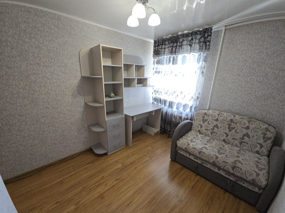 Продам квартиру в центре