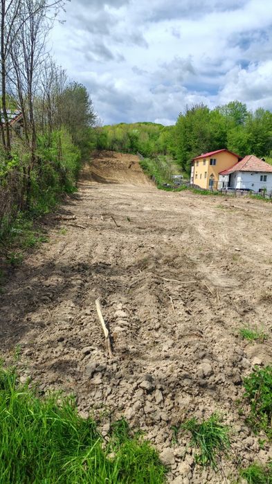 Teren intravilan