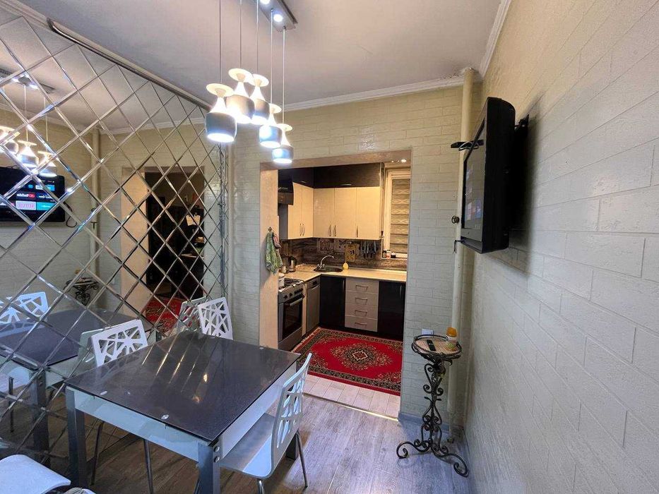 Коракамишда 2 хона таййор уй