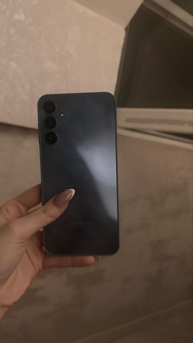Samsung A15 в перфектна кондиция