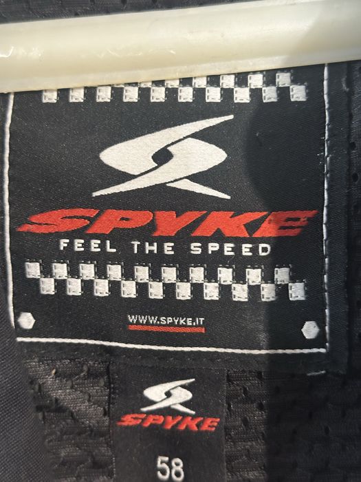 Мото Екип Spyke GT-Sп