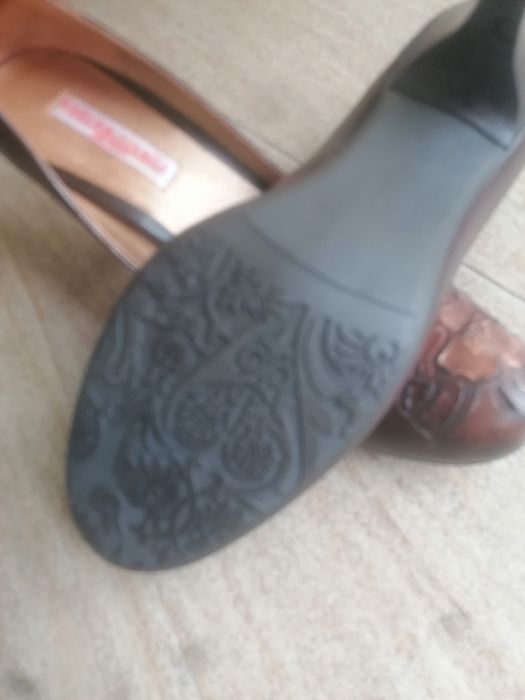 Дамски обувки нови