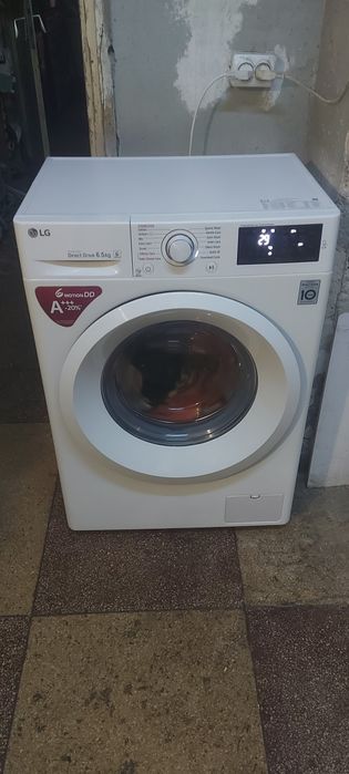 Masina de spalat rufe - Reducere pt BuyBack