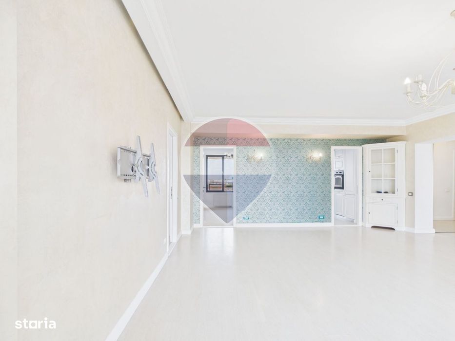 Apartament 4 camere de închiriat în Central Park
