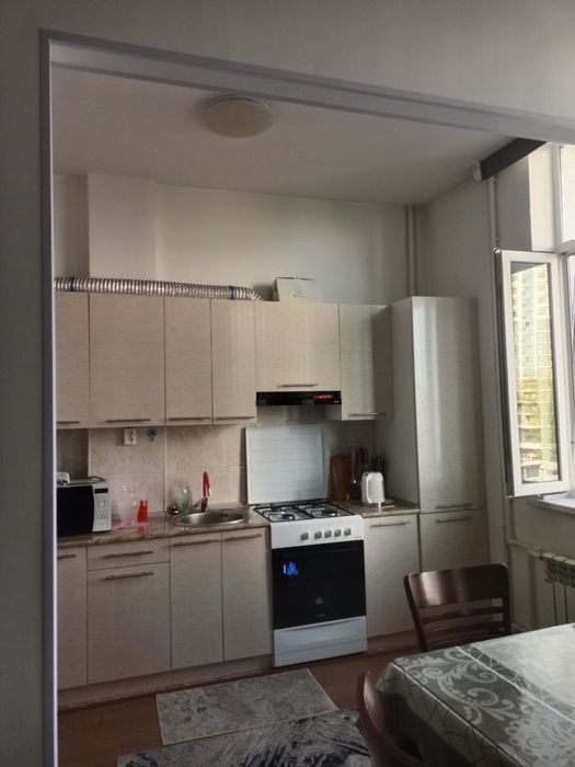 Сдаю в аренду свою квартиру