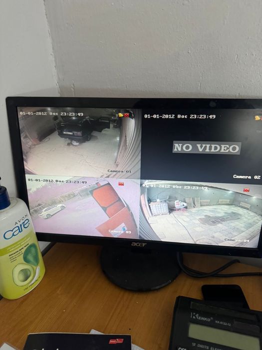 Продам готовый бизнес. Автомойка