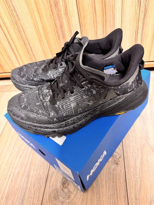 Hoka Speedgoat 6 Gtx