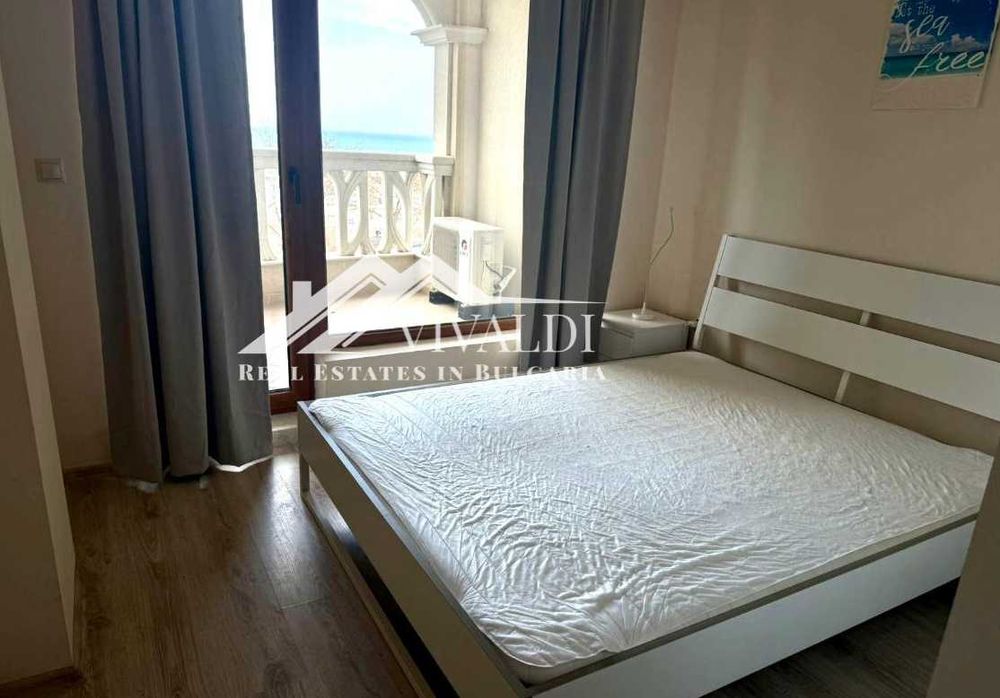 Продава се Двустаен апартамент в Варна, Аспарухово - 67 кв.м за 1286 €/кв.м - Снимка #7