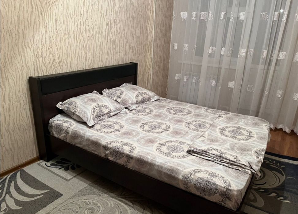 Квартиры ПОСУТОЧНО, почасово