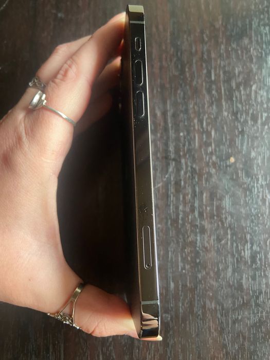 iPhone 12 Pro, 128 gb