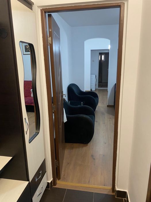 Apartament cu 3 camere