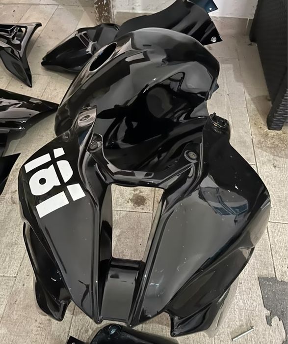 Спойлери за писта S1000RR k67