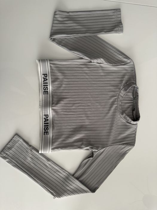 Блуза Pause носена веднъж