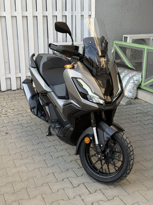 Honda ADV350/2025/2.000 km