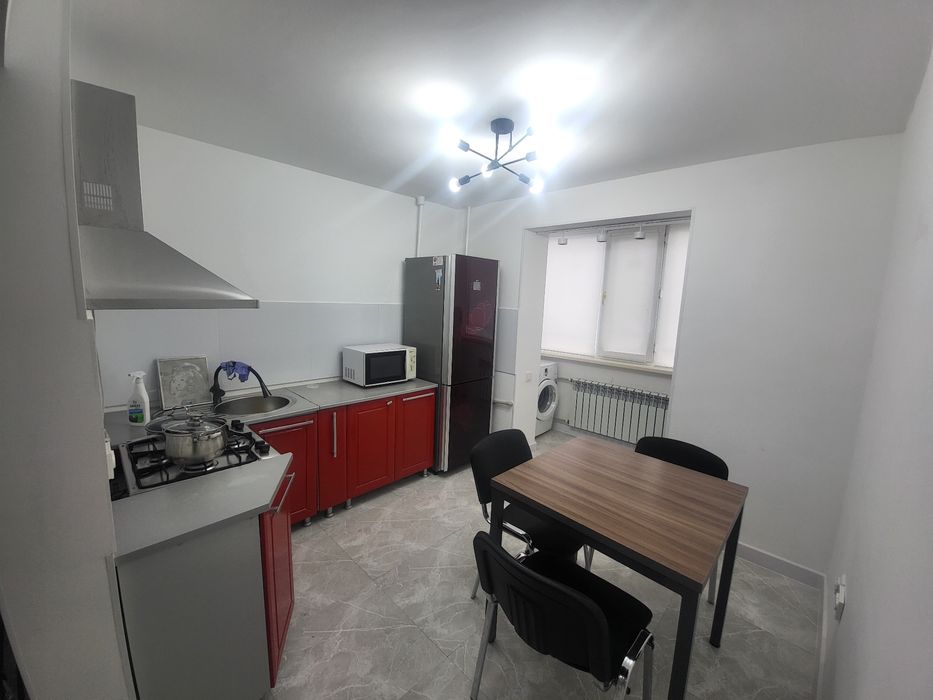 Продажа квартиры
