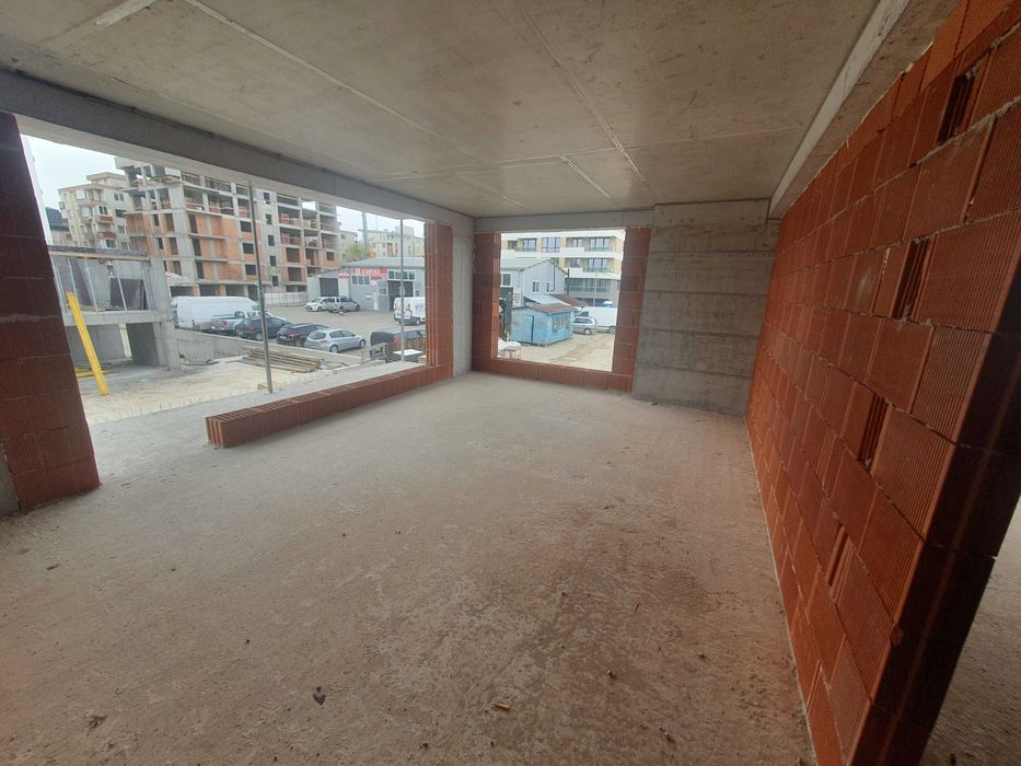 Продава се Тристаен апартамент в Велико Търново, Картала - 100 кв.м за 1349 €/кв.м - Снимка #2