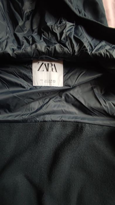 Пролетно яке ZARA